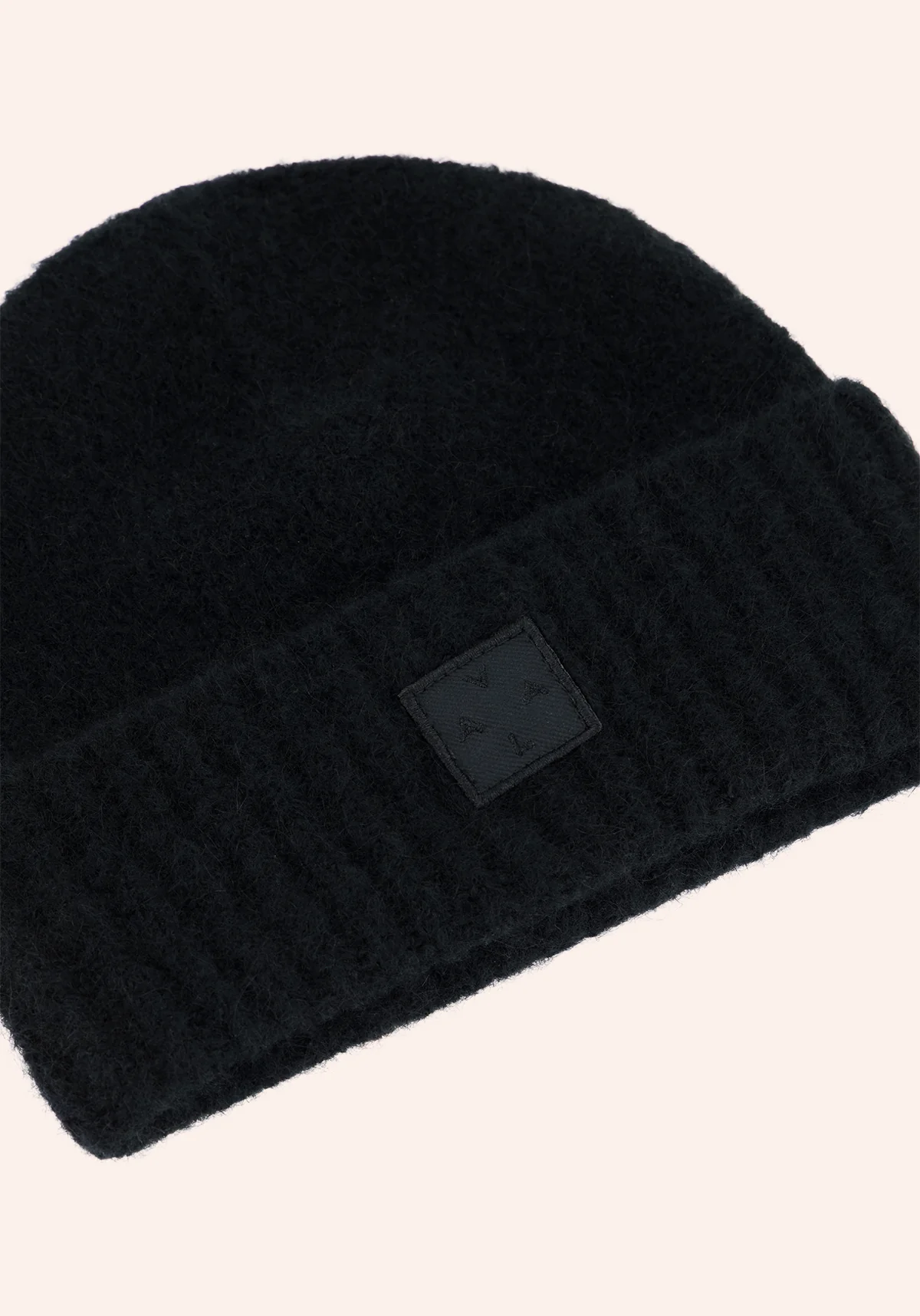 VALA Cosie Beanie - Black - Image 4